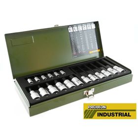 Proxxon 23100 Lokma Takımı