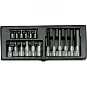 Proxxon 23100 Lokma Takımı