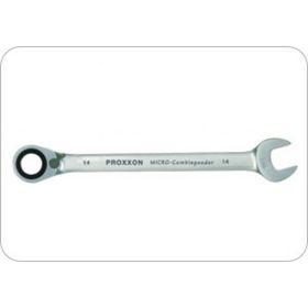 Proxxon 23132 Cırcırlı Kombine Anahtar