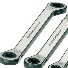 Proxxon 23215 Cırcırlı Yıldız Anahtar