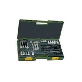 Proxxon 23288 Torx Lokma Takımı