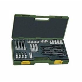 Proxxon 23288 Torx Lokma Takımı