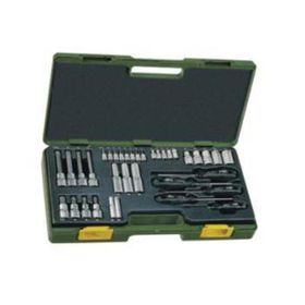 Proxxon 23288 Torx Lokma Takımı