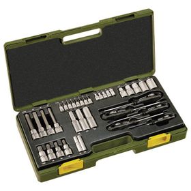 Proxxon 23288 Torx Lokma Takımı