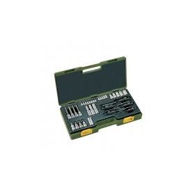 Proxxon 23288 Torx Lokma Takımı