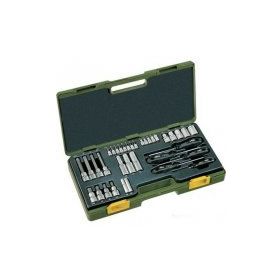 Proxxon 23288 Torx Lokma Takımı