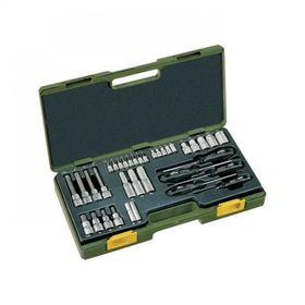 Proxxon 23288 Torx Lokma Takımı
