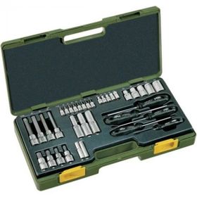 Proxxon 23288 Torx Lokma Takımı