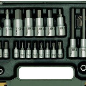 Proxxon 23290 Lokma Takımı