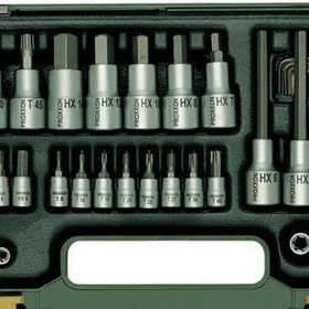 Proxxon 23290 Lokma Takımı