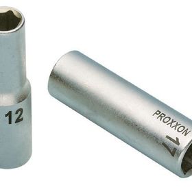 Proxxon 23364 1/2 inç Uzun Lokma