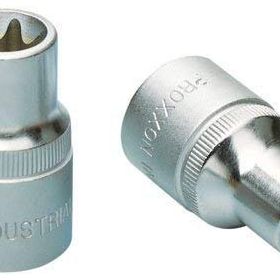Proxxon 23380 Dış Torx Lokma