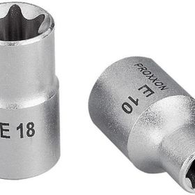 Proxxon 23382 Dış Torx Lokma