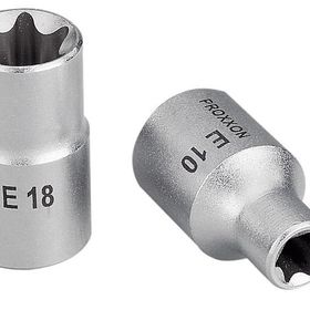 Proxxon 23382 Dış Torx Lokma