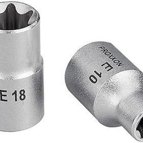 Proxxon 23382 Dış Torx Lokma