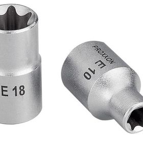 Proxxon 23382 Dış Torx Lokma