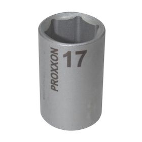 Proxxon 23416 1/2 inç 17mm Köşe Lokma Anahtar