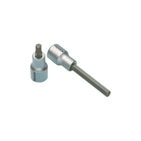 Proxxon 23480 1-2 inç 10 mm Allen Uçlu Lokma