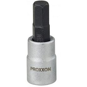 Proxxon 23480 1-2 inç 10 mm Allen Uçlu Lokma