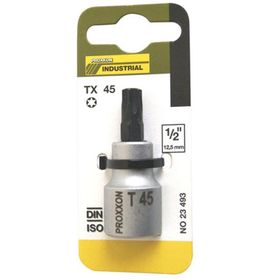 Proxxon 23493 Torx Lokma
