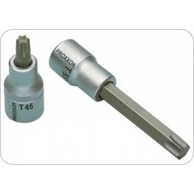 Proxxon 23493 Torx Lokma