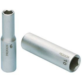 Proxxon 23540 3/8 inç 12 mm Uzun Lokma