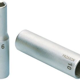 Proxxon 23547 3-8 Uzun Lokma
