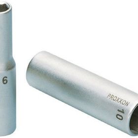 Proxxon 23547 3-8 Uzun Lokma