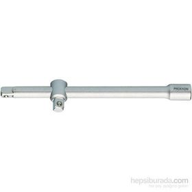 Proxxon 23558 3/8" Kayar Soketli T Lokma Kolu