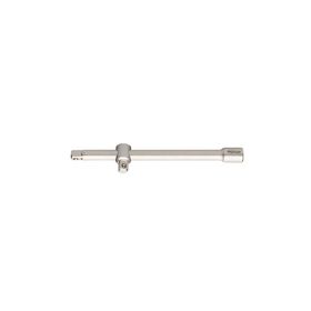 Proxxon 23558 3/8" Kayar Soketli T Lokma Kolu