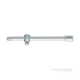 Proxxon 23558 3/8" Kayar Soketli T Lokma Kolu