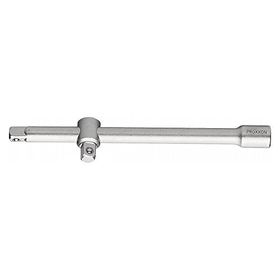 Proxxon 23558 3/8" Kayar Soketli T Lokma Kolu