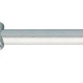 Proxxon 23558 3/8" Kayar Soketli T Lokma Kolu