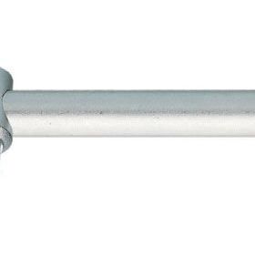 Proxxon 23558 3/8" Kayar Soketli T Lokma Kolu