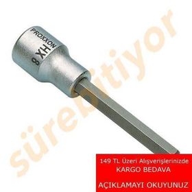 Proxxon 23580 Allen Lokma