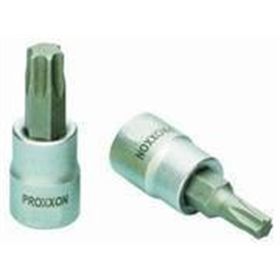Proxxon 23587 Torx Lokma