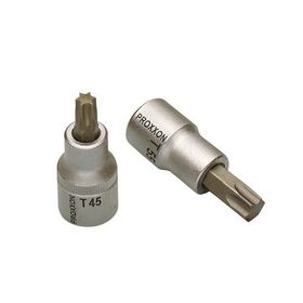 Proxxon 23587 Torx Lokma