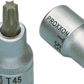 Proxxon 23587 Torx Lokma