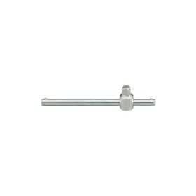 Proxxon 23704 1.4 inç T Lokma