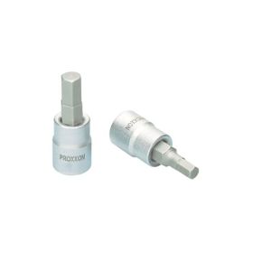 Proxxon 23747 1/4 inç 5 mm Allen Uçlu Lokma Anahtar