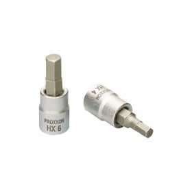 Proxxon 23747 1/4 inç 5 mm Allen Uçlu Lokma Anahtar