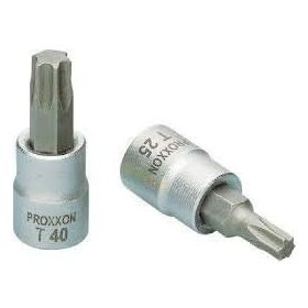 Proxxon 23755 Torx Lokma