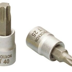 Proxxon 23755 Torx Lokma