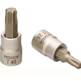 Proxxon 23755 Torx Lokma