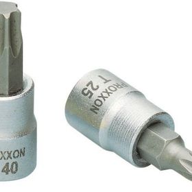 Proxxon 23758 Torx Lokma
