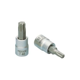 Proxxon 23758 Torx Lokma