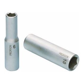 Proxxon 23767 1/4 inç Uzun Lokma