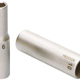 Proxxon 23767 1/4 inç Uzun Lokma