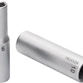 Proxxon 23769 1/4 inç Uzun Lokma