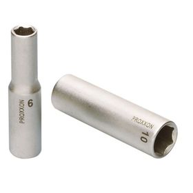 Proxxon 23769 1/4 inç Uzun Lokma